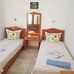 Gæstehus Slantse Sozopol