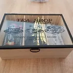 Slantse Gæstehus