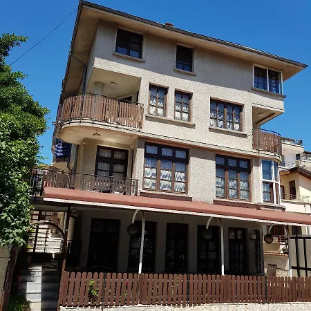 Gæstehus Slantse Sozopol