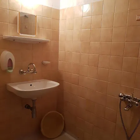 بيت ضيافة Slantse