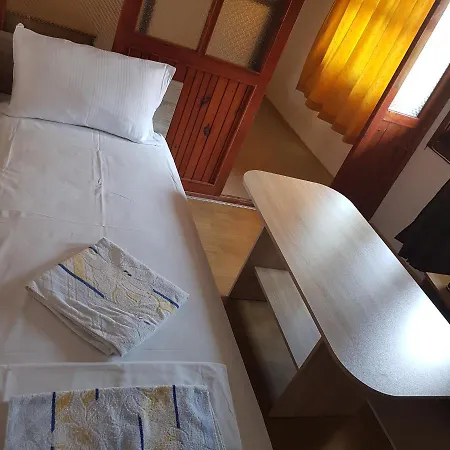 בית הארחה Slantse