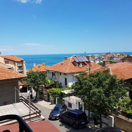 בית הארחה Slantse