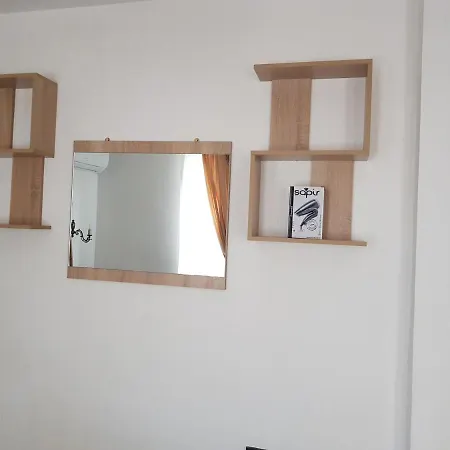 בית הארחה Slantse