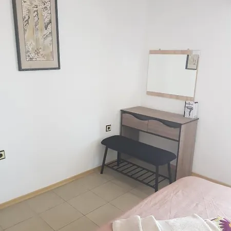 בית הארחה Slantse