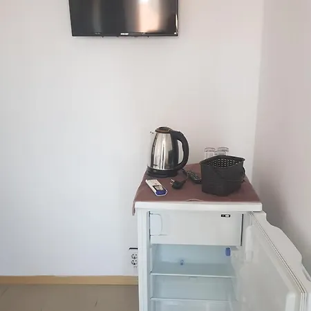 بيت ضيافة Slantse سوزوبول