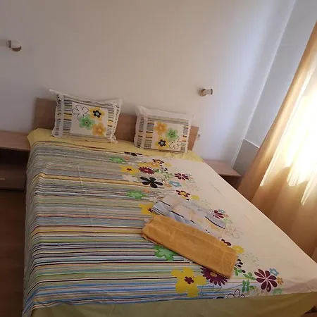 بيت ضيافة Slantse