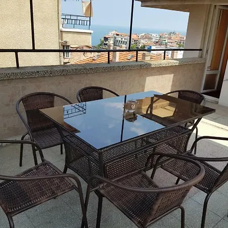 Slantse سوزوبول