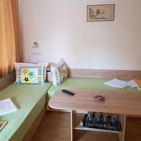 слънце Къща за гости Созопол