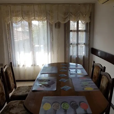 Slantse 3* סוזופול