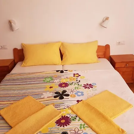 слънце 3* Созопол