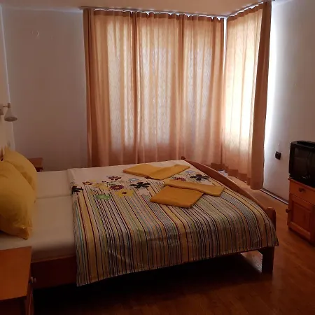 слънце Къща за гости Созопол