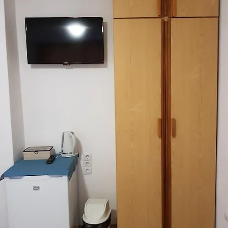 بيت ضيافة Slantse *