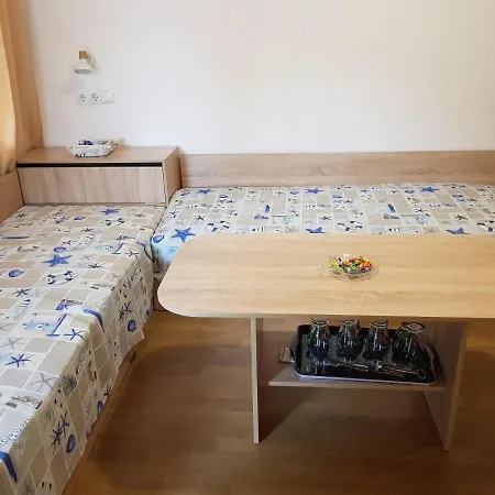 слънце Созопол