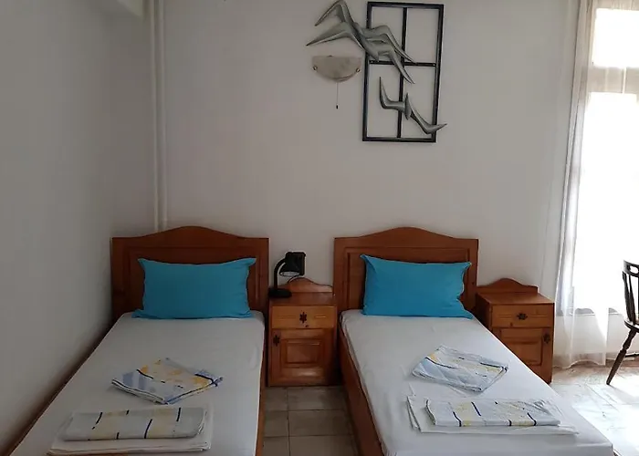 Slantse Pensión Sozopol