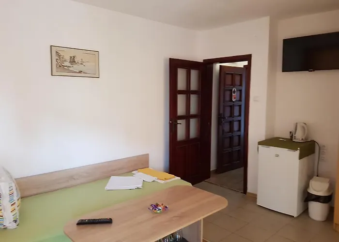 Pensión Slantse Sozopol