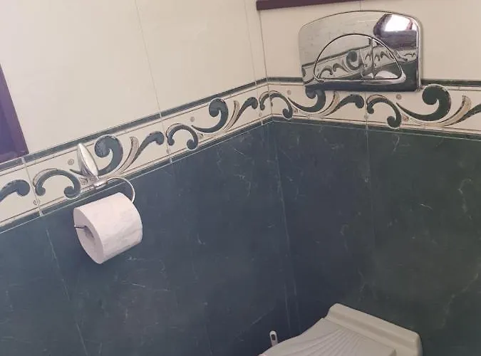 Slantse Pensión Sozopol