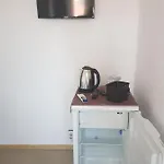 Pensionat Slantse Sozopol