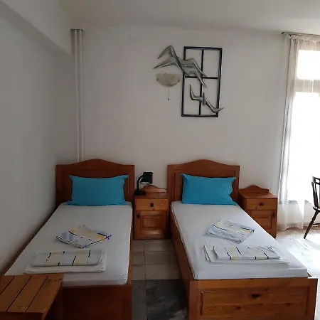 Slantse Pensión Sozopol