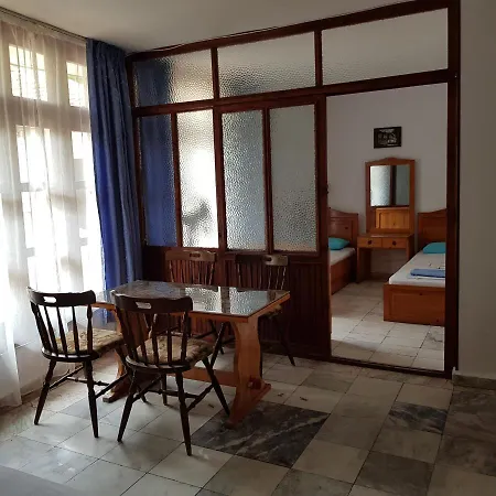 Maison d'hôtes Slantse