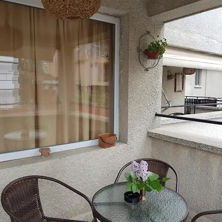 Maison d'hôtes Slantse