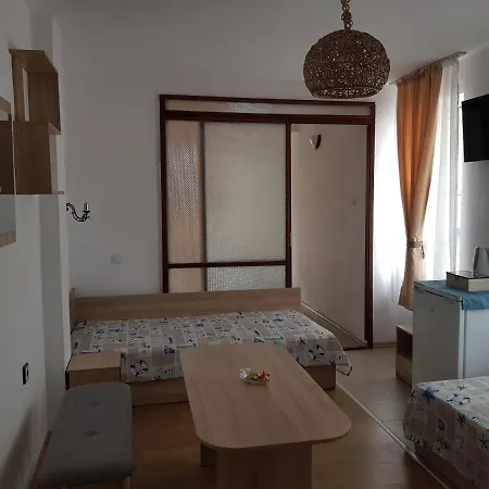 Guest house Slantse 4*