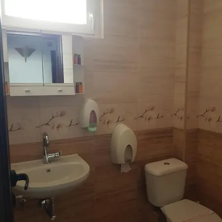 Slantse 4* Sozopol