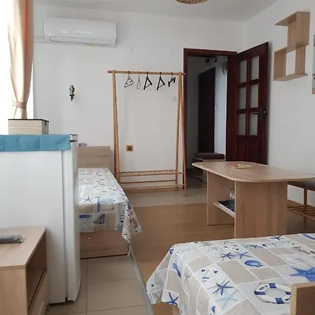 Slantse ゲストハウス