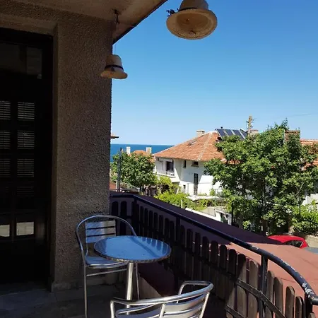 Slantse Maison d'hôtes *