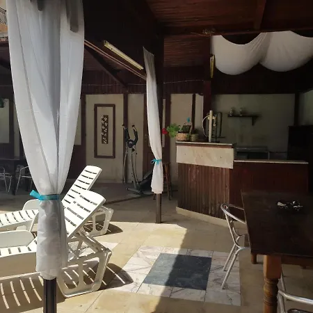 Maison d'hôtes Slantse