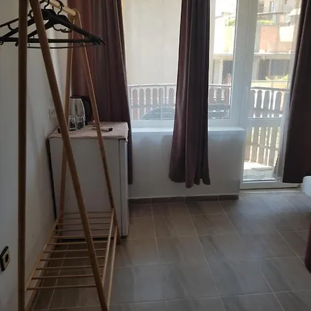 Slantse 4* Sozopol