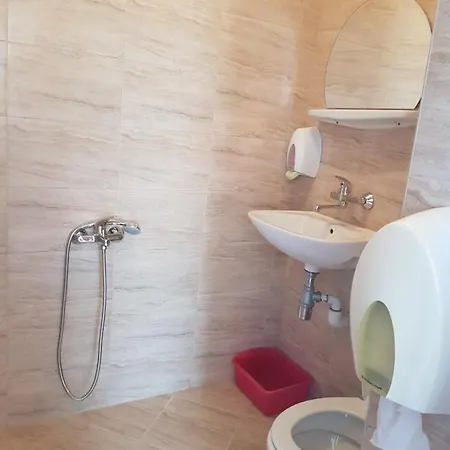 Slantse 4* Sozopol