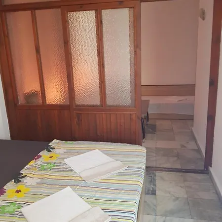 Penzion Slantse 4*