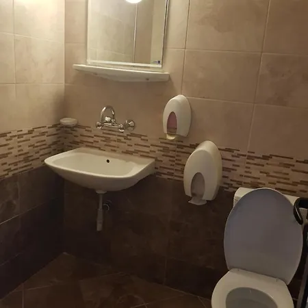 Guest house Slantse 4*