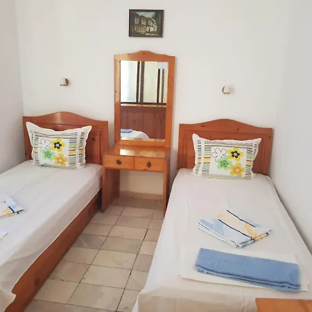 Pensión Slantse Sozopol