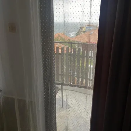 Slantse ゲストハウス ソゾポル