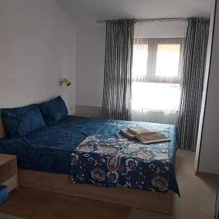 Penzion Slantse 4*