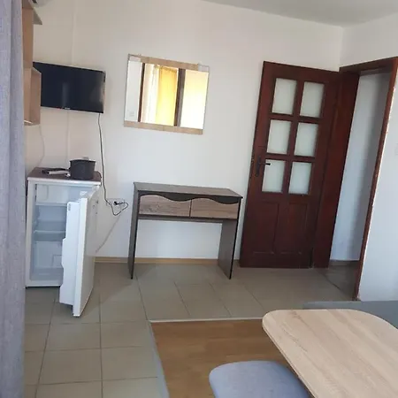 Slantse 4* Sozopol