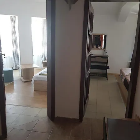 Maison d'hôtes Slantse