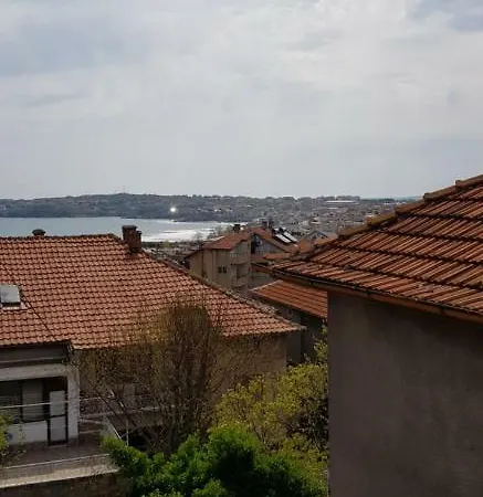 Maison d'hôtes Slantse