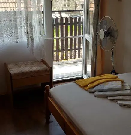 Pensión Slantse Sozopol