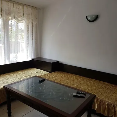 Slantse Guest house