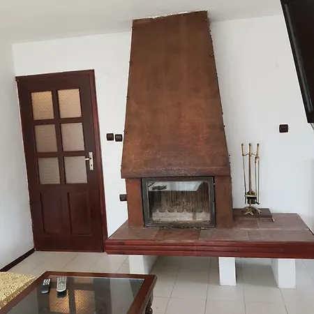 Guest house Slantse 4*