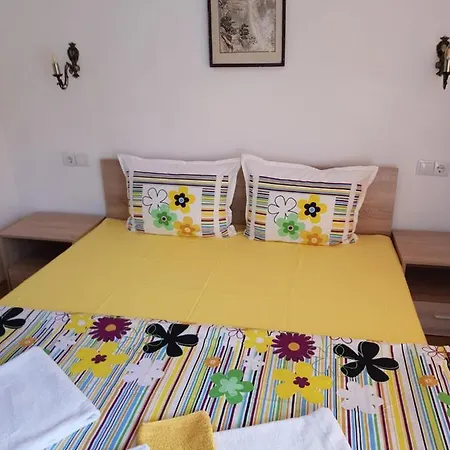 Slantse Maison d'hôtes Sozopol