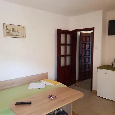 Pensión Slantse Sozopol