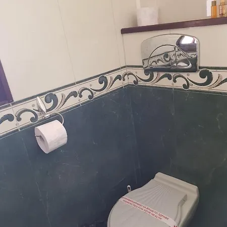 Slantse Pensión Sozopol