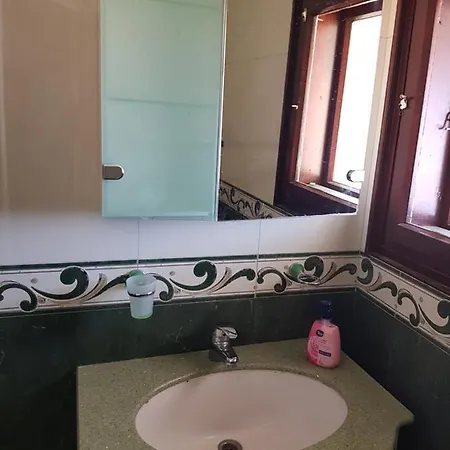 Maison d'hôtes Slantse