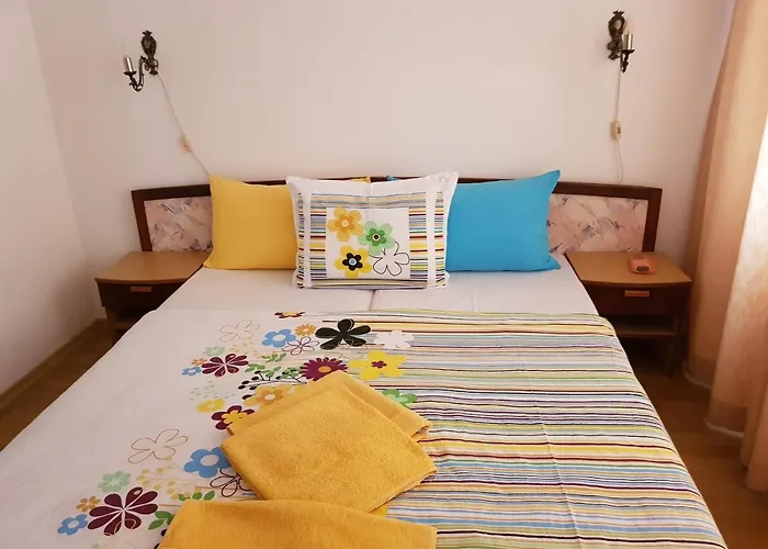 招待所 Slantse 3*