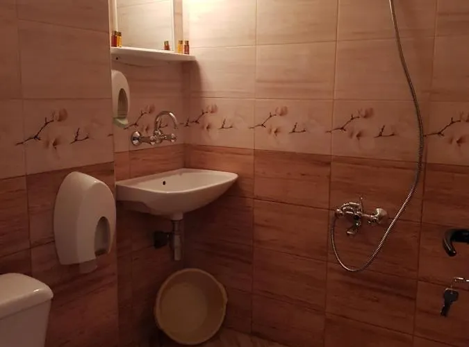 招待所 Slantse 3*