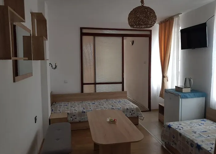 招待所 Slantse 3*