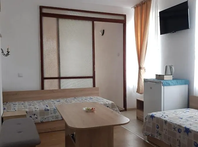 Slantse 招待所 3*